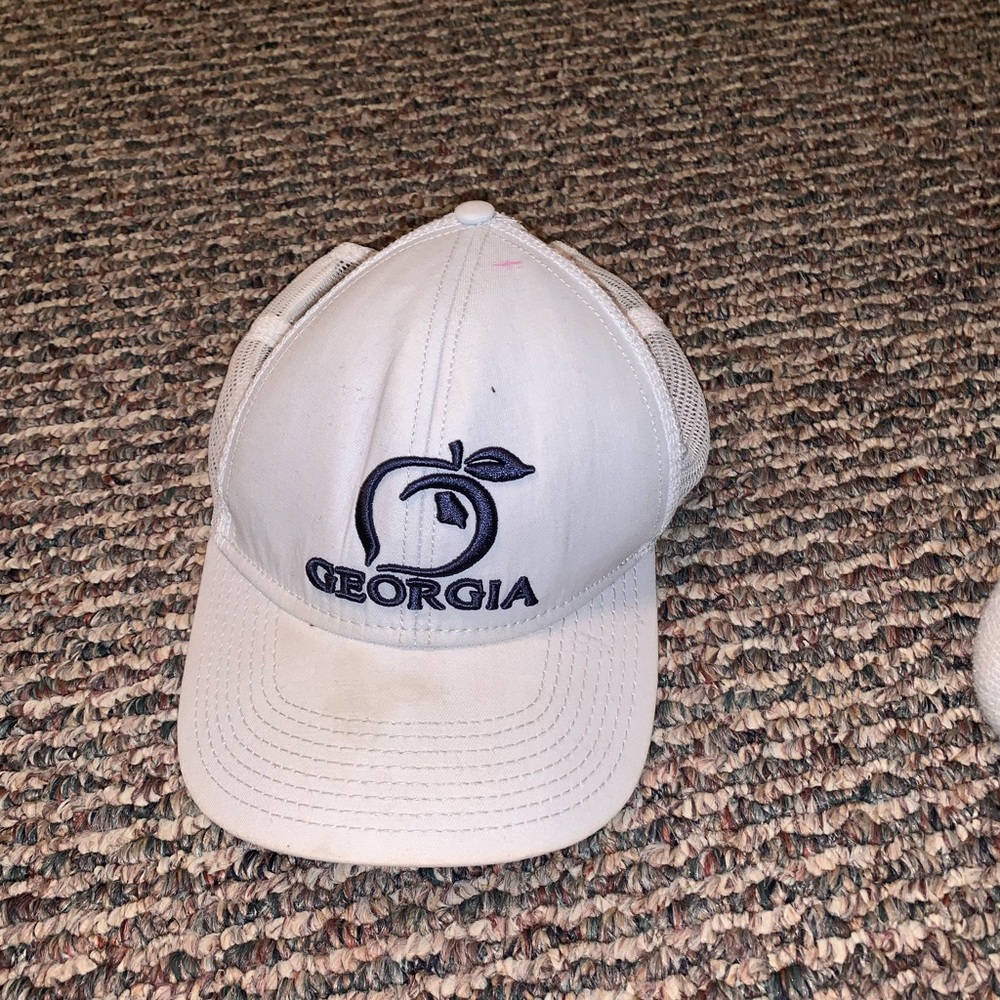 Men’s Georgia hat